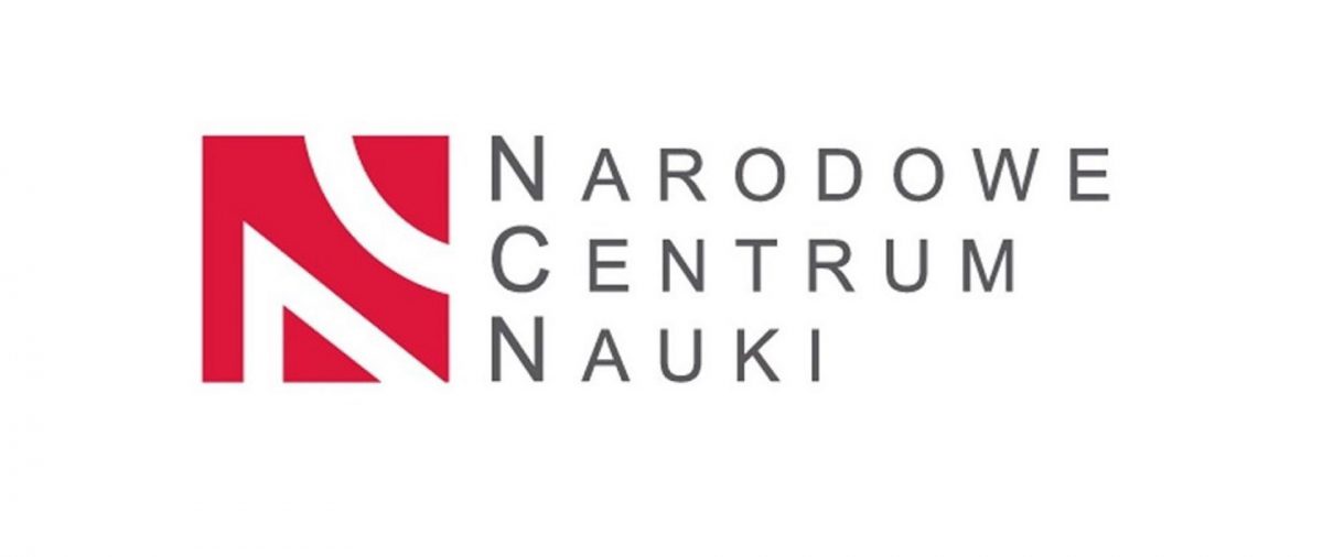 logo Narodowego Centrum Nauki
