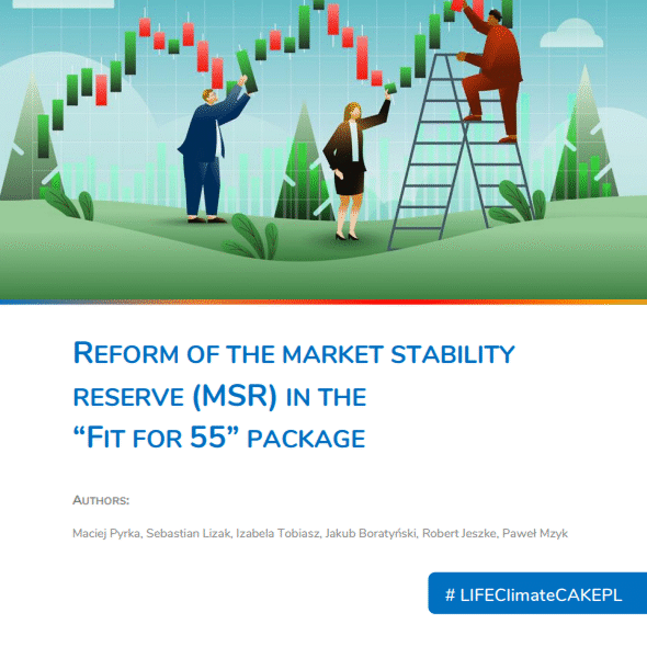 Reform of the Market