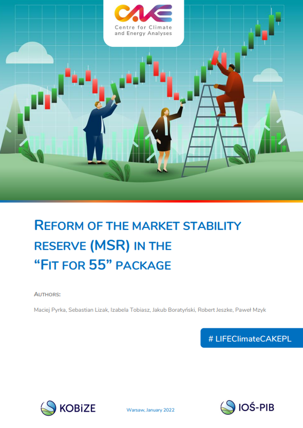 Reform of the Market