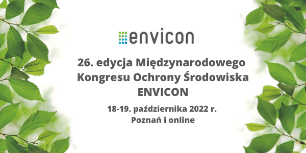 Międzynarodowy Kongres Ochrony Środowiska ENVICON