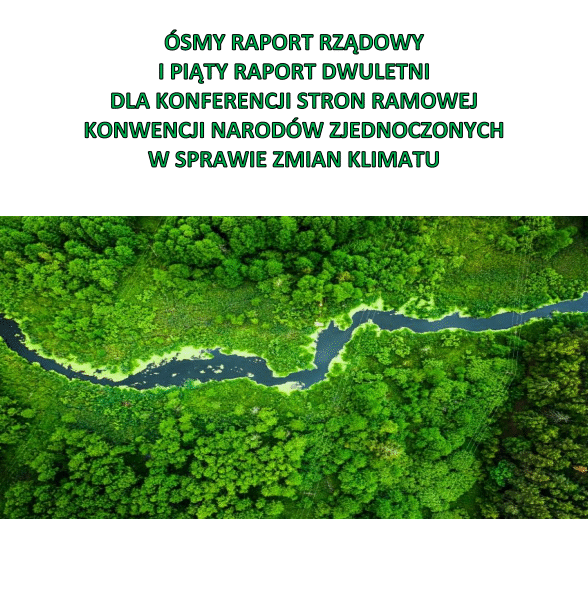 Ósmy raport rządowy