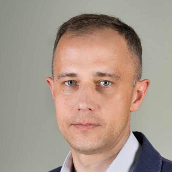 Michał Marcinkowski