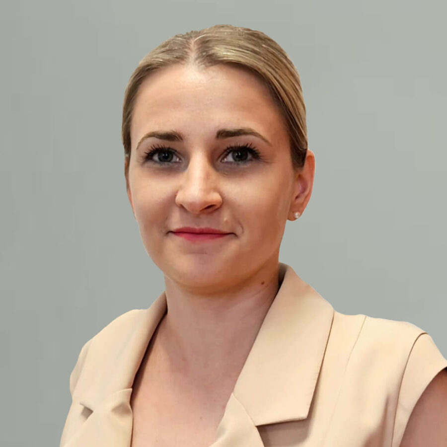 dr Aleksandra Bogusz