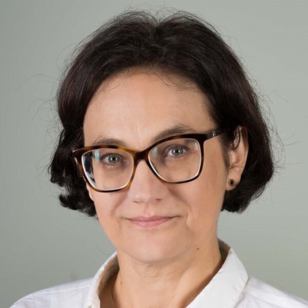 Dr hab. Agnieszka Pasztaleniec