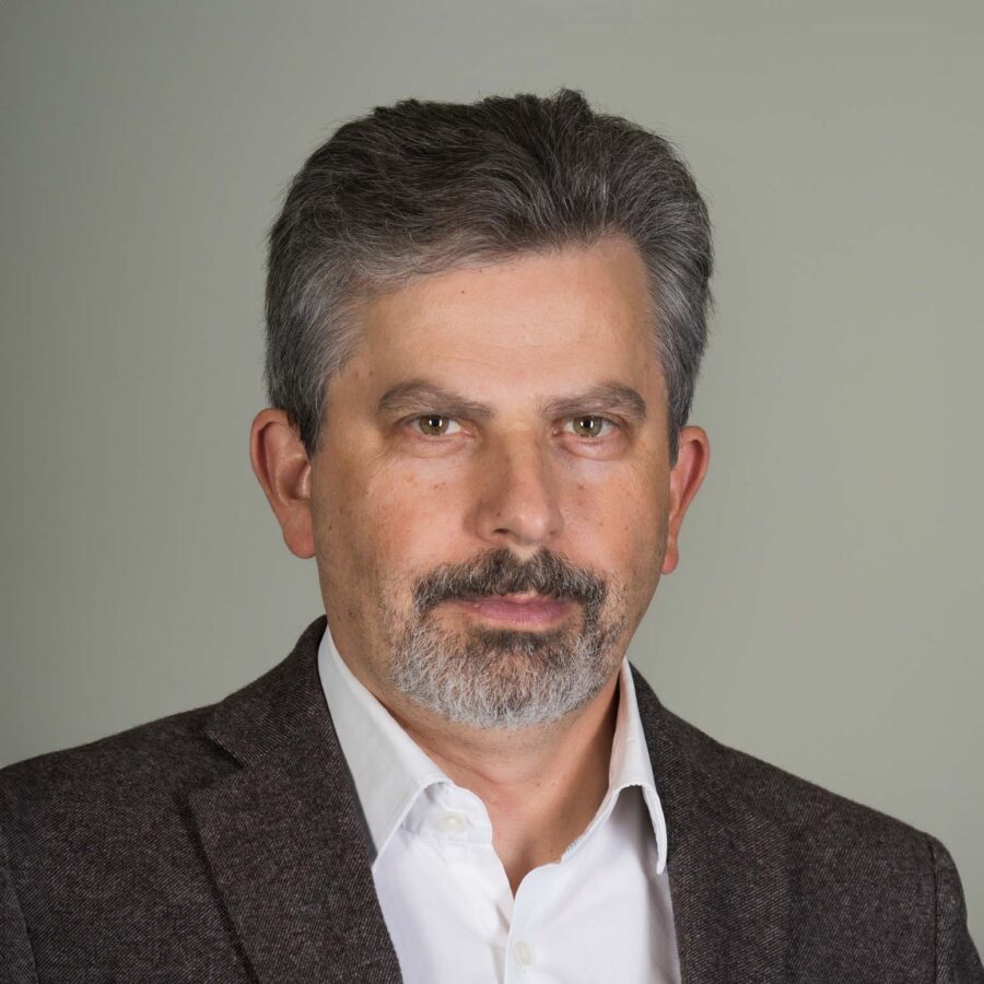 Marcin Stoczkiewicz, Ph.D., Eng.
Director