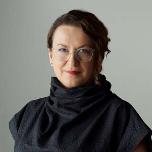 dr Joanna Maćkowiak-Pandera