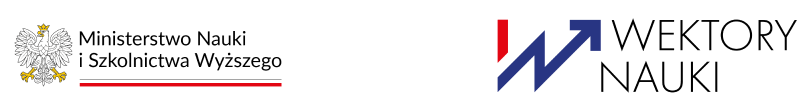 Projekt Międzynarodowa Konferencja Naukowa „Od przeszłości do przyszłości: 40 lat ochrony środowiska w Polsce" jest finansowany ze środków budżetu państwa w kwocie 398 663 221 zł, przyznanych przez Ministra Nauki i Szkolnictwa Wyższego w ramach Programu Wektory Nauki