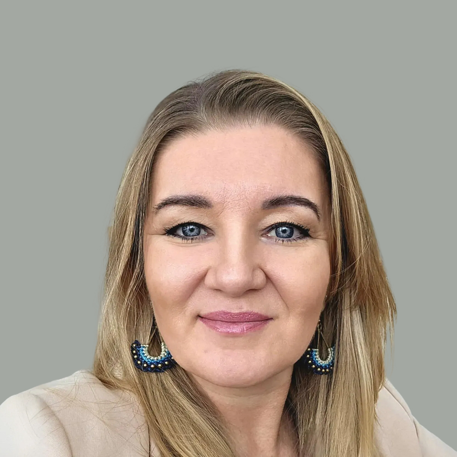 ndr Sylwia Łaba