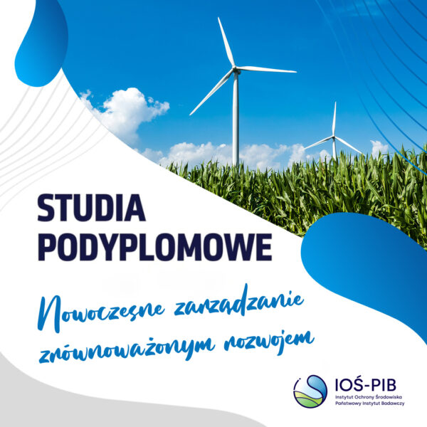 Nowoczesne zarządzanie zrównoważonym rozwojem