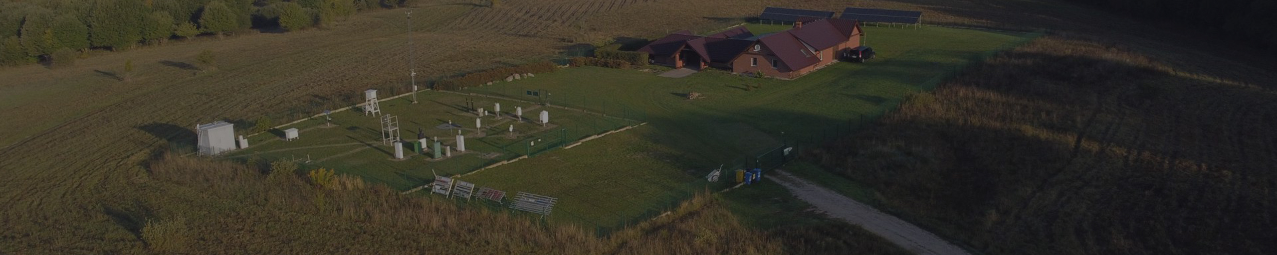 Stacja Kompleksowego Monitoringu Środowiska Puszcza Borecka