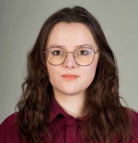 mgr inż. Natalia Horak