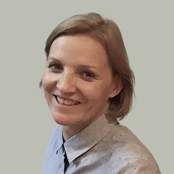 mgr Małgorzata Hajto