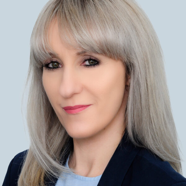 Sylwia Arasiewicz-Dulnik