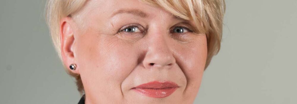 dr Agnieszka Kuśmierz