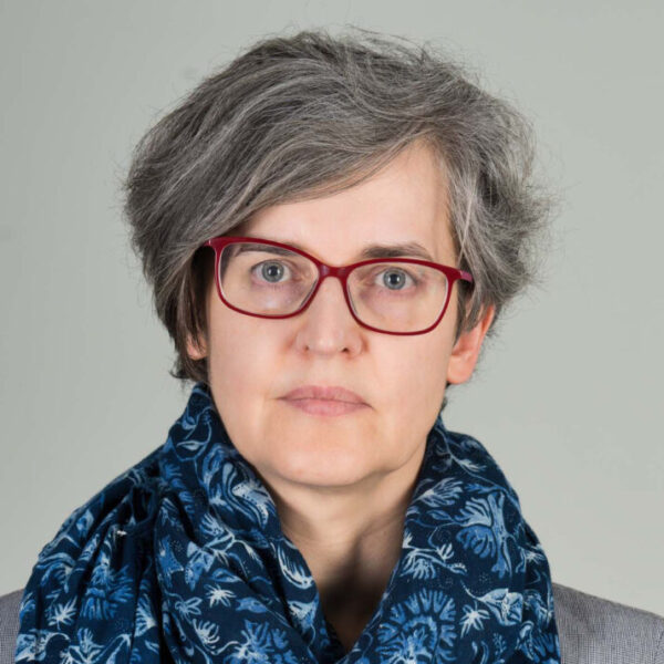 Anna Bojanowicz-Bablok