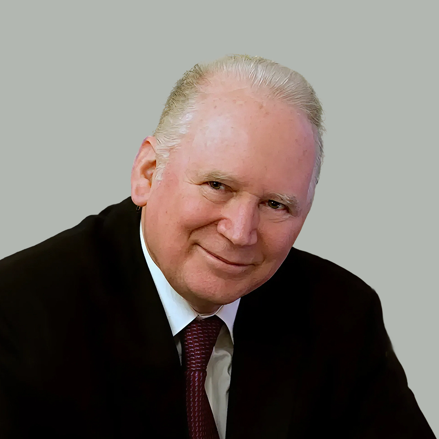 prof. dr hab. inż. Maciej Nowicki