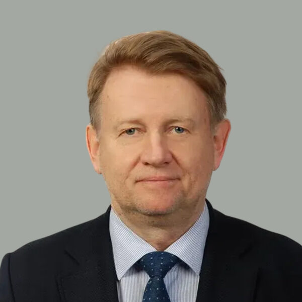 Prof. dr hab. Jerzy Jendrośka