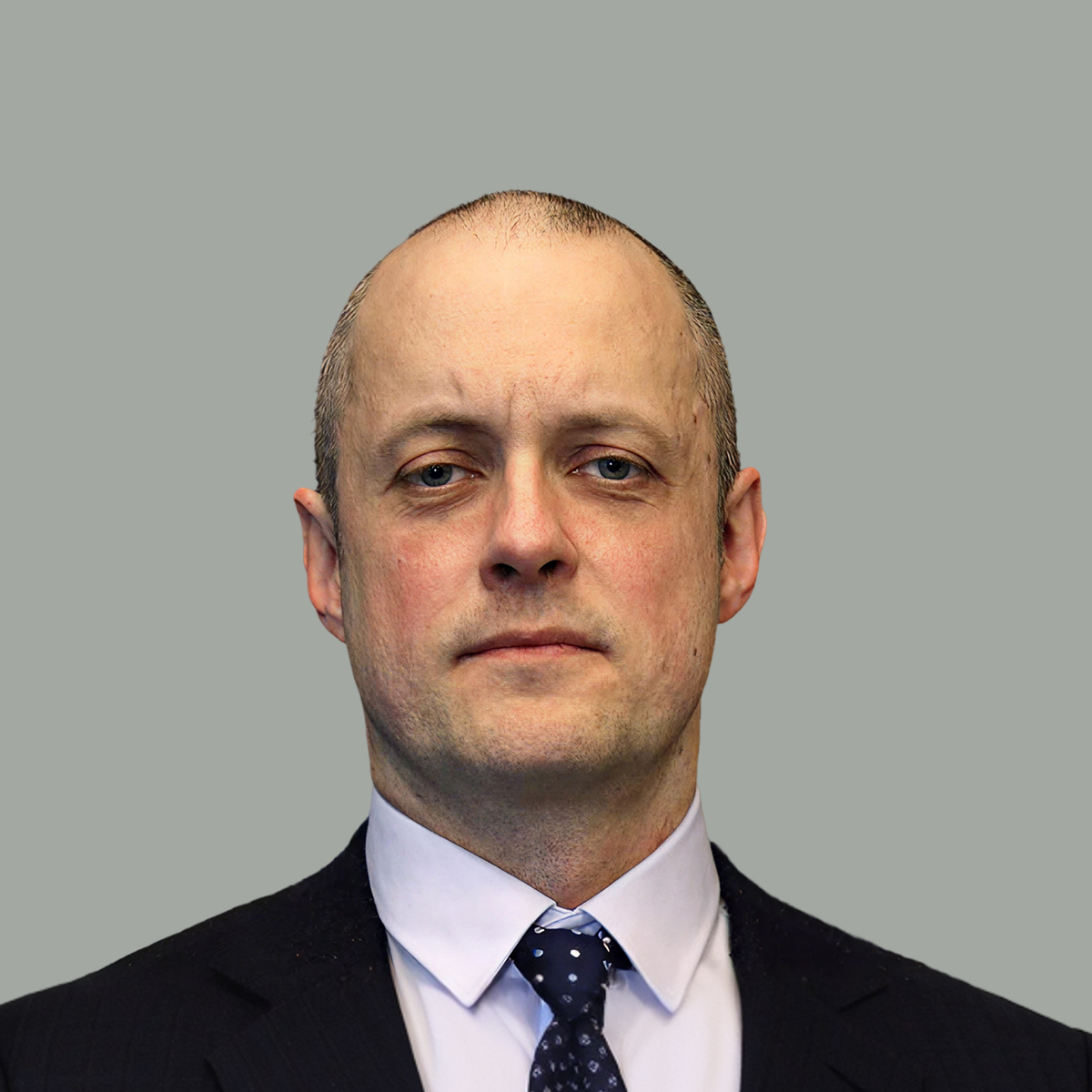 dr hab. Michał Żmihorski, prof. IBS PAN
zastępca dyrektora ds. naukowych
