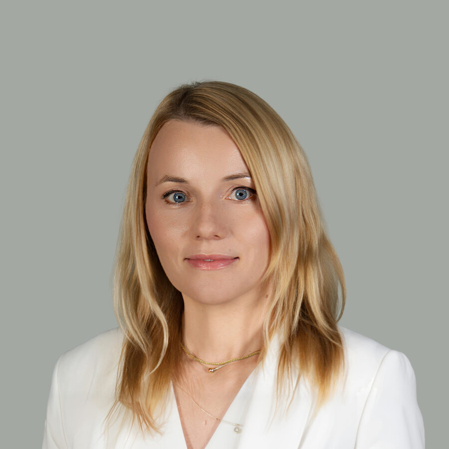 Ilona Jędrasik
zastępca dyrektora 
ds. Zmian Klimatu i Współpracy Międzynarodowej